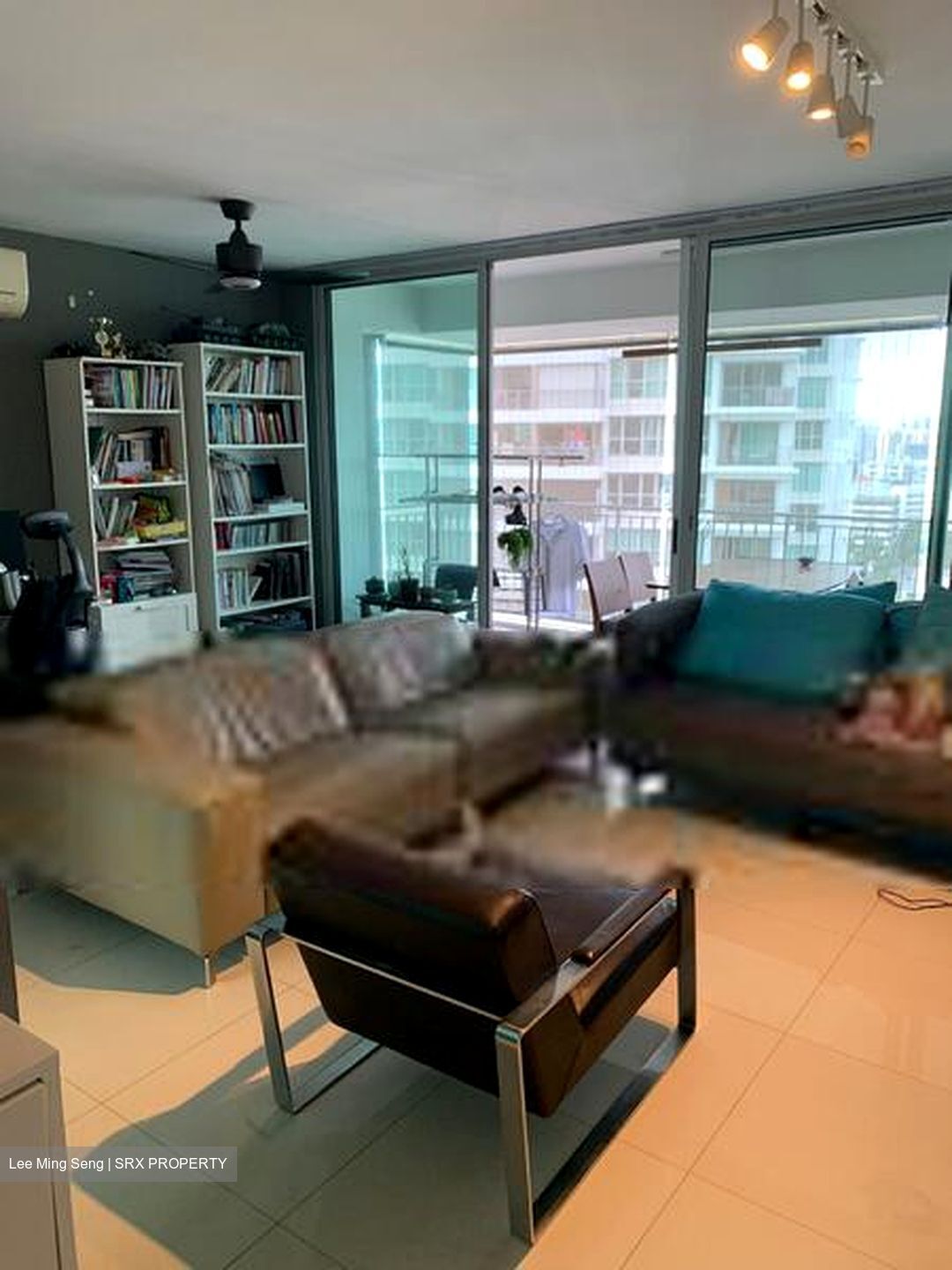 Blk 275A Natura Loft (Bishan), HDB 5 Rooms #408157601